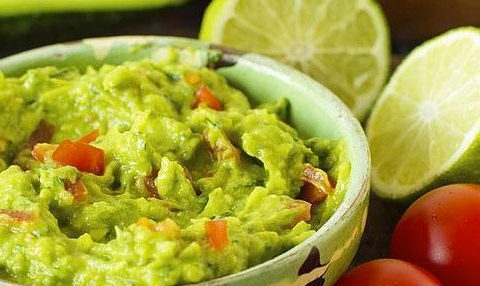 guacamole