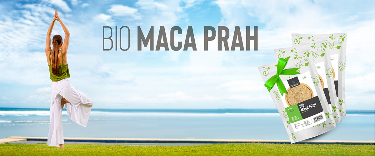 Maca na popustu -20%