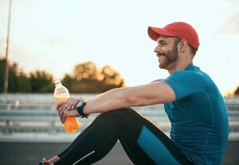 5 domaćih energetskih napitaka za sportske izazove